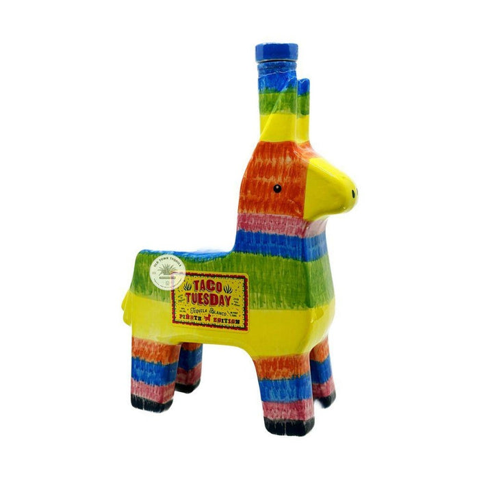 Taco Tuesday - Piñata Tequila edition - TIPXY