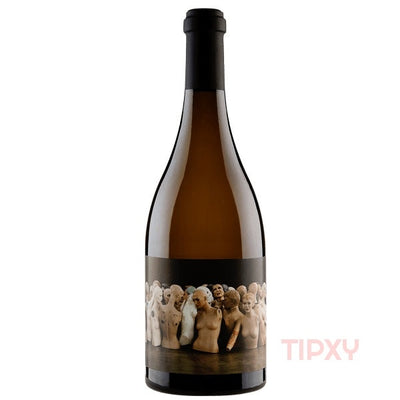 Orin Swift - Mannequin Chardonnay Dry White Wine