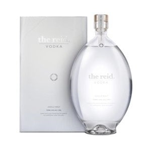 The Reid - Single Malt Vodka - TIPXY