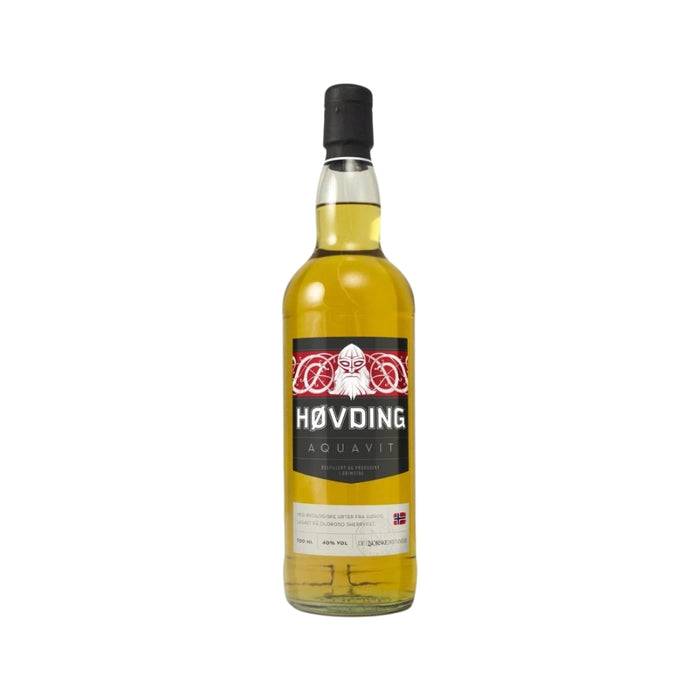 Hovding - Aquavit - TIPXY