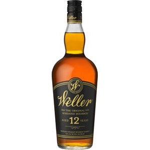 Original Wheated Bourbon - TIPXY
