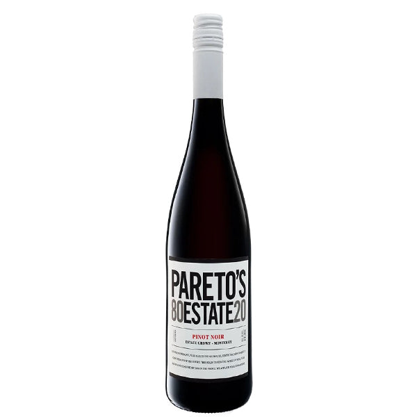 Pareto's Estate Pinot Noir
