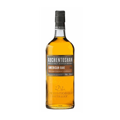 Auchentoshan - American Oak Single Malt Scotch Whisky