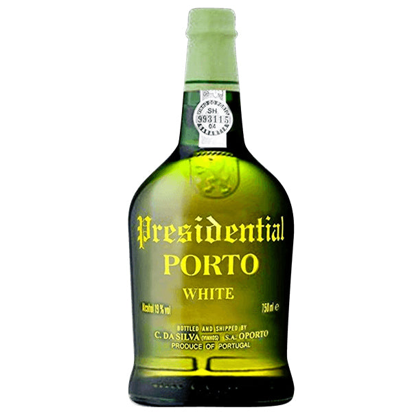 Presidential Porto White - TIPXY