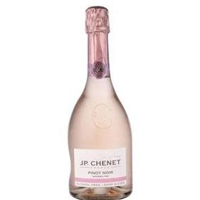 JP CHENET - Rose Dry Sparkling - TIPXY