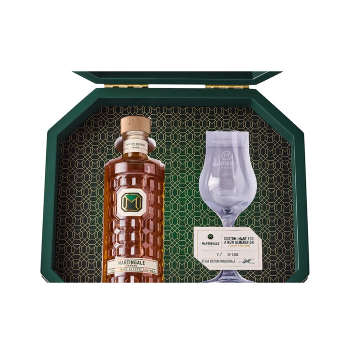 Martingale - Cognac Rare Reserve Gift Set Batch 002 - TIPXY