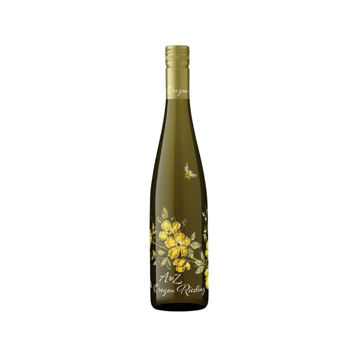 A to Z Wineworks - Riesling White Wine - TIPXY