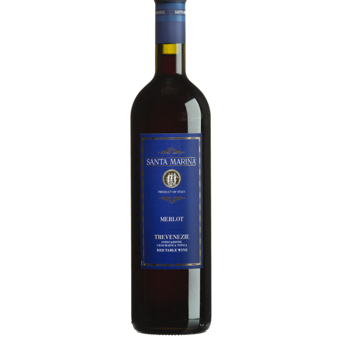 Santa Marina - Merlot - TIPXY