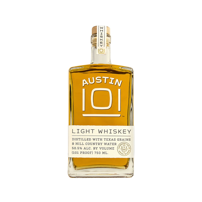 Austin - 101 Light Whiskey