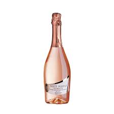 Santa Marina - Rose Prosecco