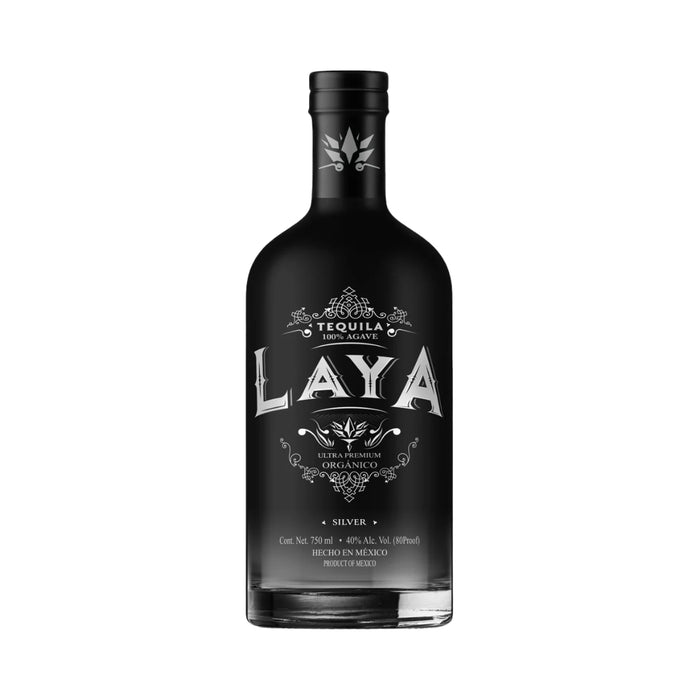 Laya - Tequila Silver - TIPXY
