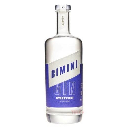 BIMINI - Overproof - TIPXY