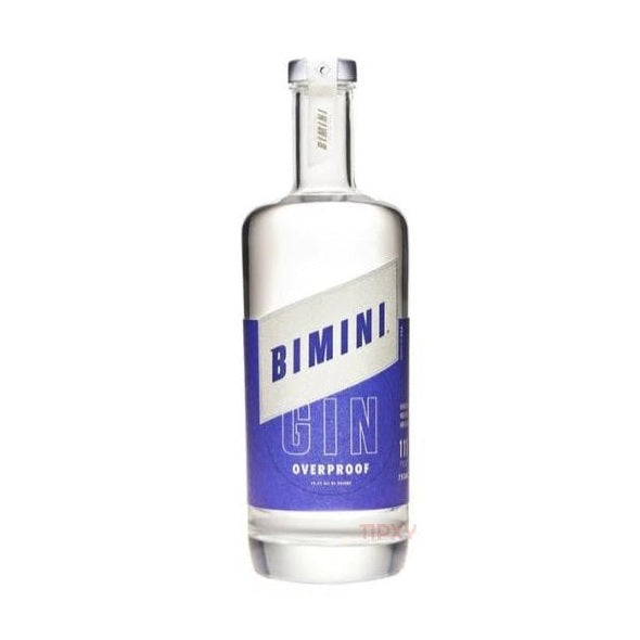 BIMINI - Overproof - TIPXY