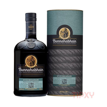 Bunnahabhain - Stiuireadair Single Malt Scotch Whisky - TIPXY