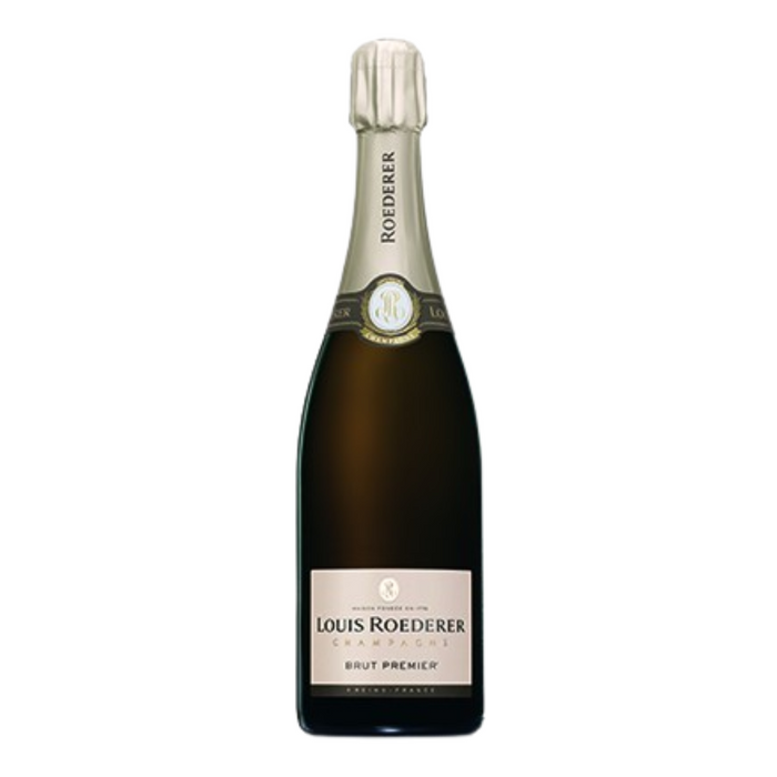 Louis Roederer - Brut Champagne - TIPXY