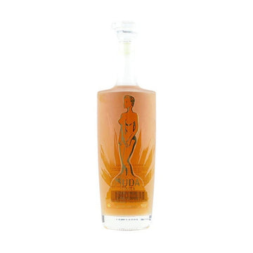Nuda Tequila - Extra Anejo Tequila - TIPXY