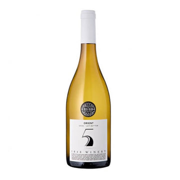 1848 5Th Generation Orient White Dry White Wine - TIPXY