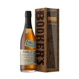 Bookers - Mighty Fine Batch 2023-03 - TIPXY