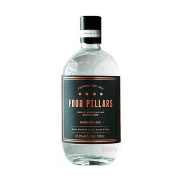 Four Pillars - Rare Dry Gin - TIPXY
