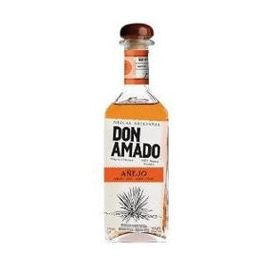Don Amado - Mezcal Anejo - TIPXY