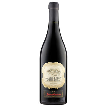 Antonio Gaudioso - Amarone della Valpolicella
