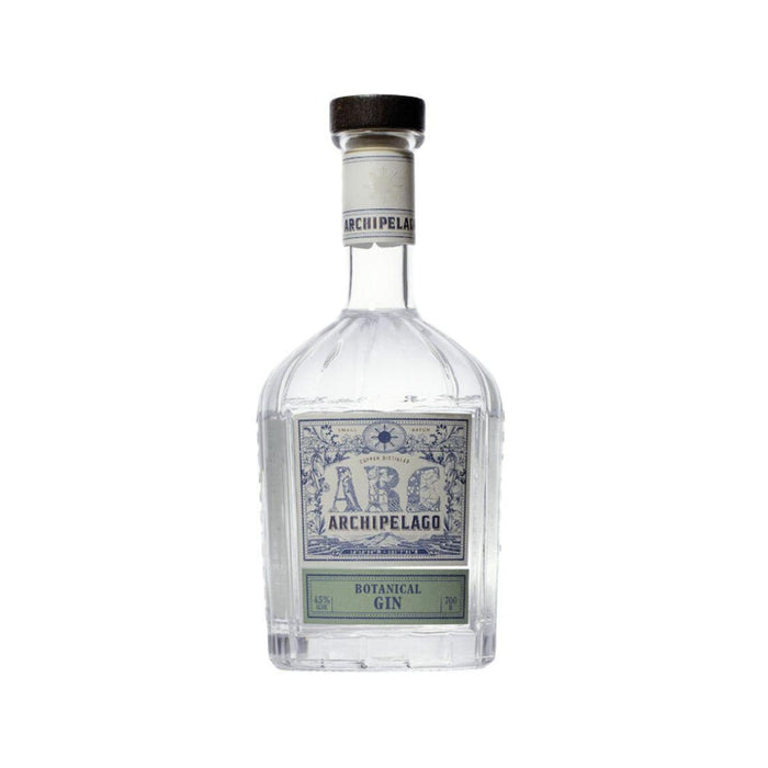 ARC - Botanical Gin - TIPXY