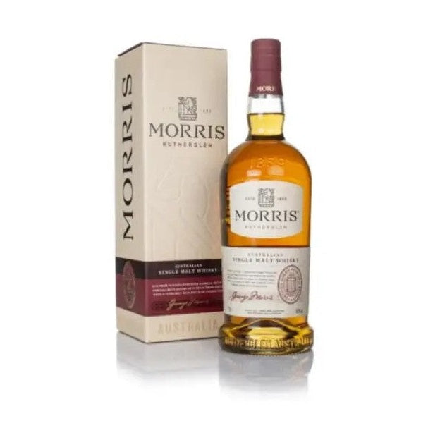 Morris - Rutherglen Australian Single Malt - TIPXY