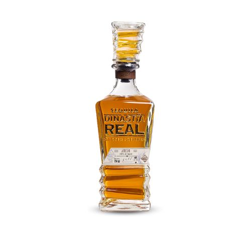 Dinastia Real - Anejo Tequila