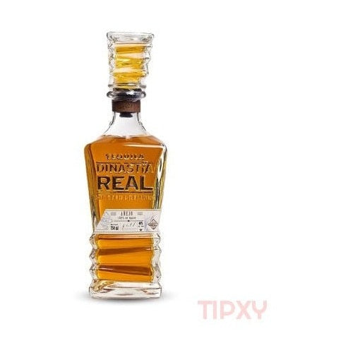 Dinastia Real - Anejo Tequila - TIPXY