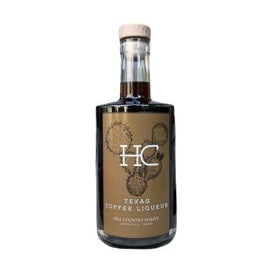 Hill Country Spirits - Texas Dulce - TIPXY
