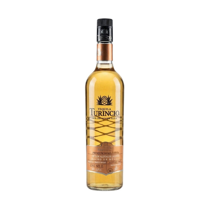 Turincio - Tequila Reposado - TIPXY