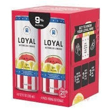 Loyal 9 - Watermelon Lemonade - TIPXY