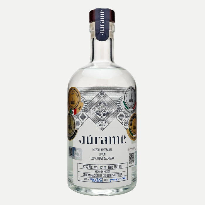 Jurame - Young Mezcal - TIPXY