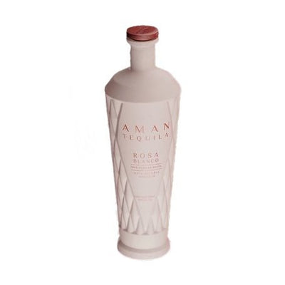 Aman - Roso Tequila