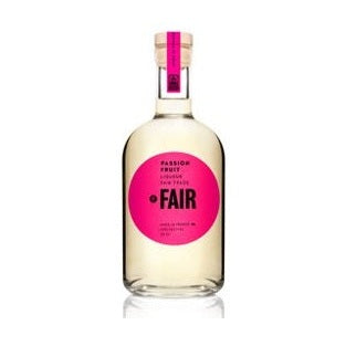 Fair - Passionfruit Liqueur - TIPXY