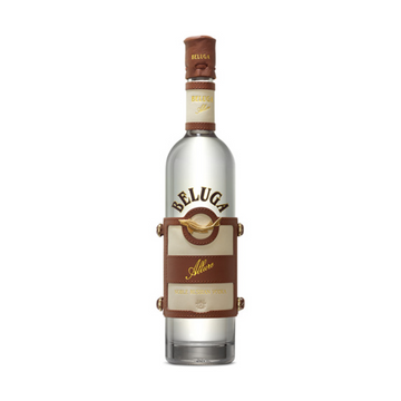Beluga  - Allure Vodka - TIPXY