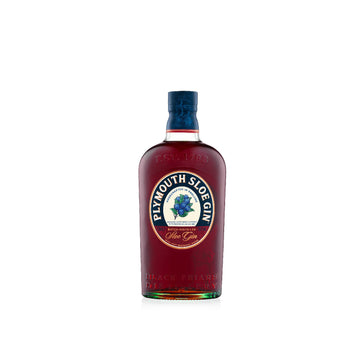 Plymouth - Sloe Gin - TIPXY