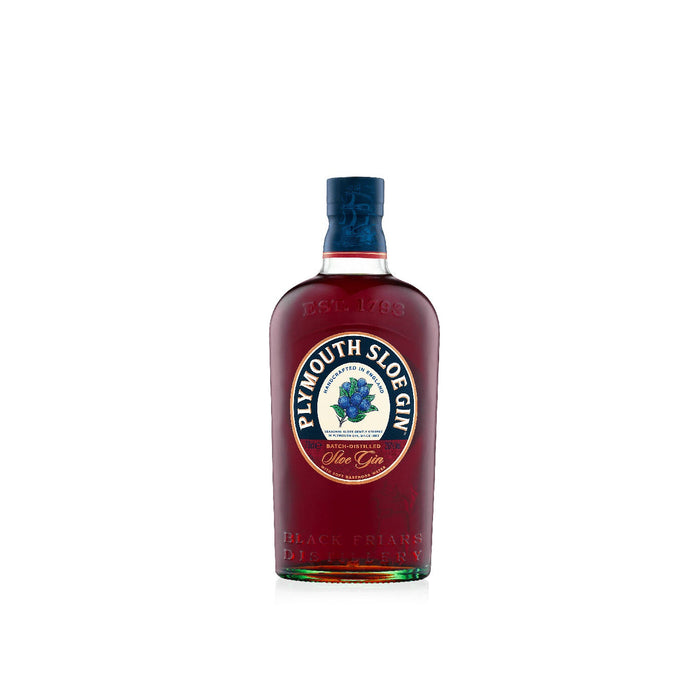Plymouth - Sloe Gin - TIPXY