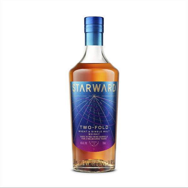 Starward - Two Fold Melbourne - TIPXY