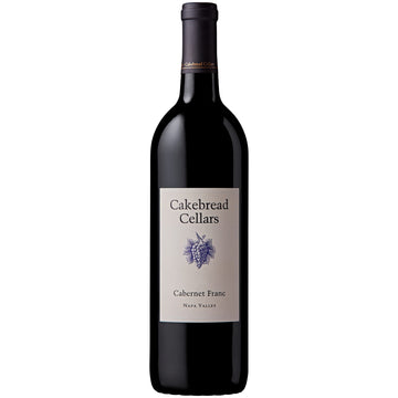 Cakebread - Cabernet Franc