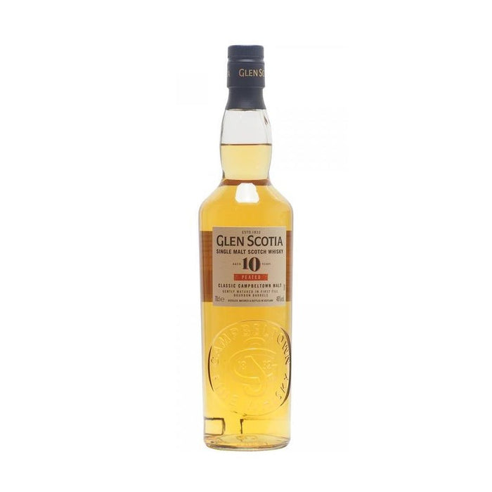 Glen Scotia - Peated - TIPXY