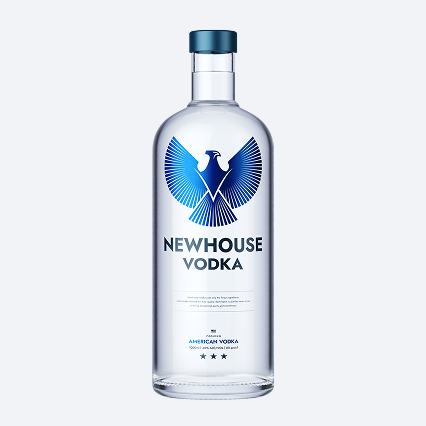 NewHouse - Vodka - TIPXY