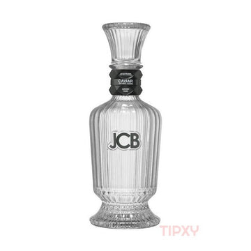 JCB Caviar Vodka - TIPXY