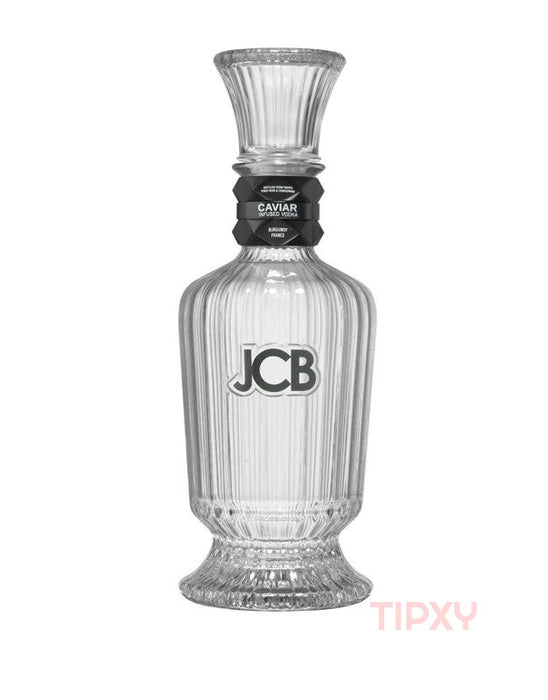 JCB Caviar Vodka