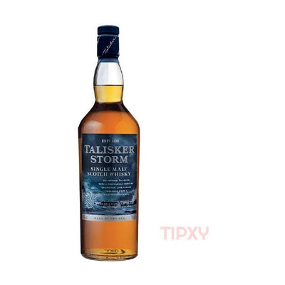 Talisker - Storm Single Malt Scotch Whisky