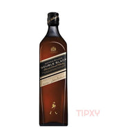 Johnnie Walker - Double Black Blended Scotch Whisky