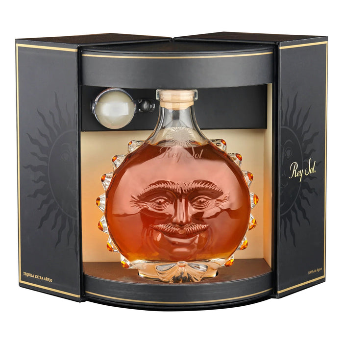 San Matias - Rey Sol Extra Anejo