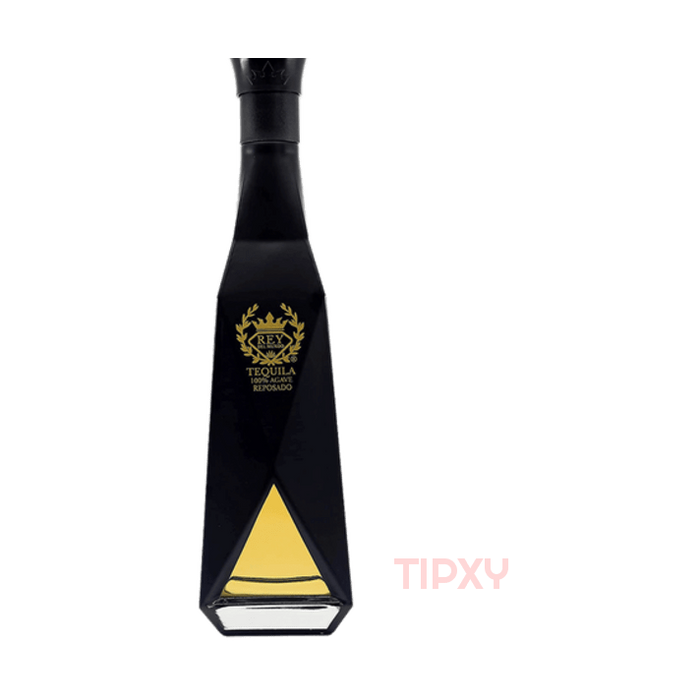Rey Del Mundo - Reposado - TIPXY