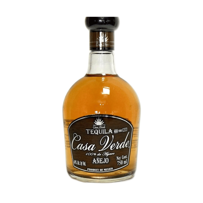 Casa Verde Anejo - TIPXY