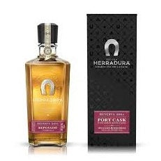 Herradura - Reposado Port Cask Reserva 2016 - TIPXY